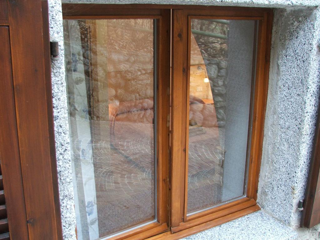 ריבה דל גארדה Antica Casa Ortensia מראה חיצוני תמונה