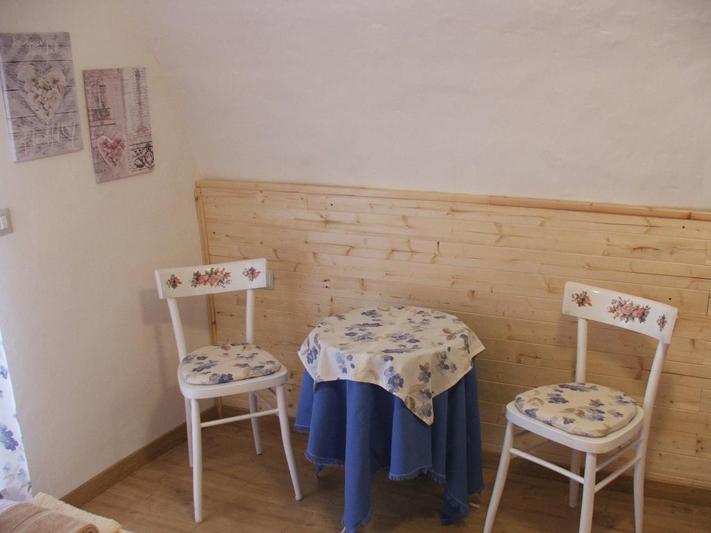 ריבה דל גארדה Antica Casa Ortensia מראה חיצוני תמונה