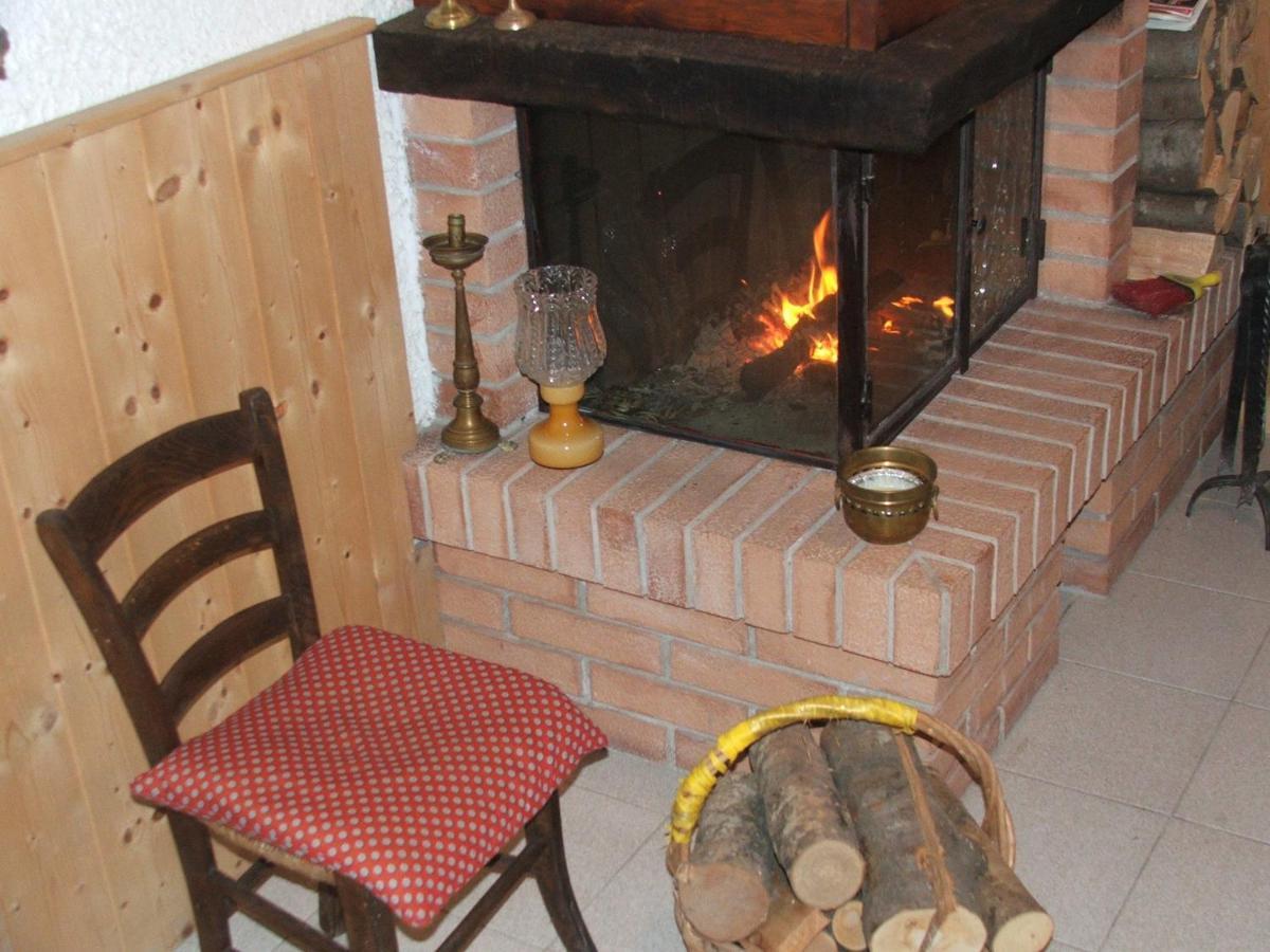ריבה דל גארדה Antica Casa Ortensia חדר תמונה